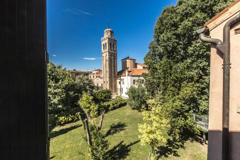 Lovely Venetian Apartment Bagian luar foto