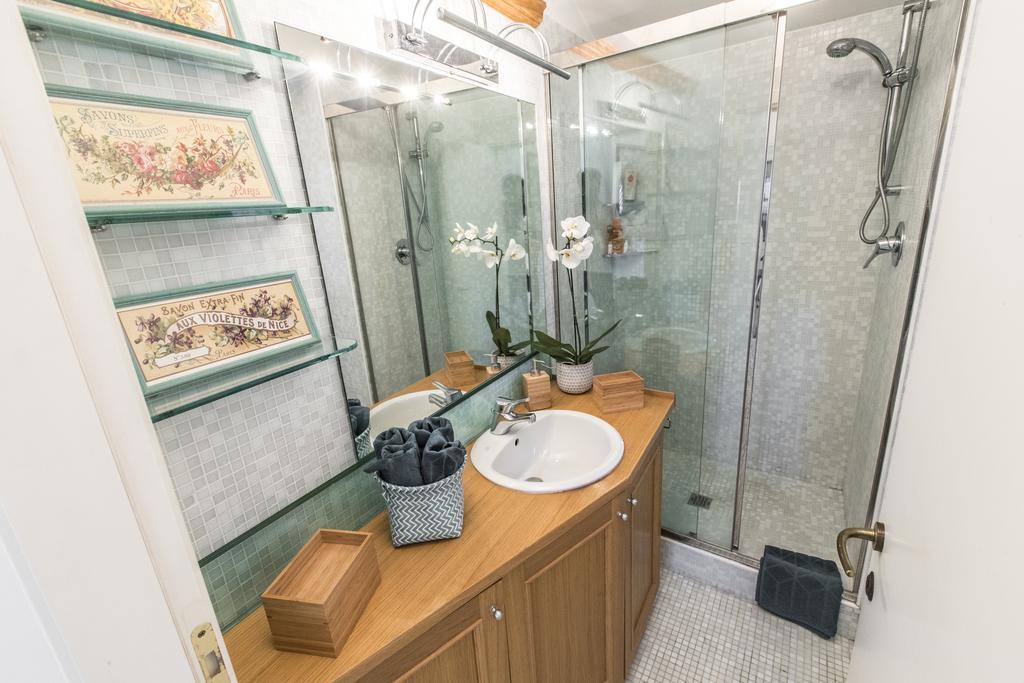 Lovely Venetian Apartment Bagian luar foto