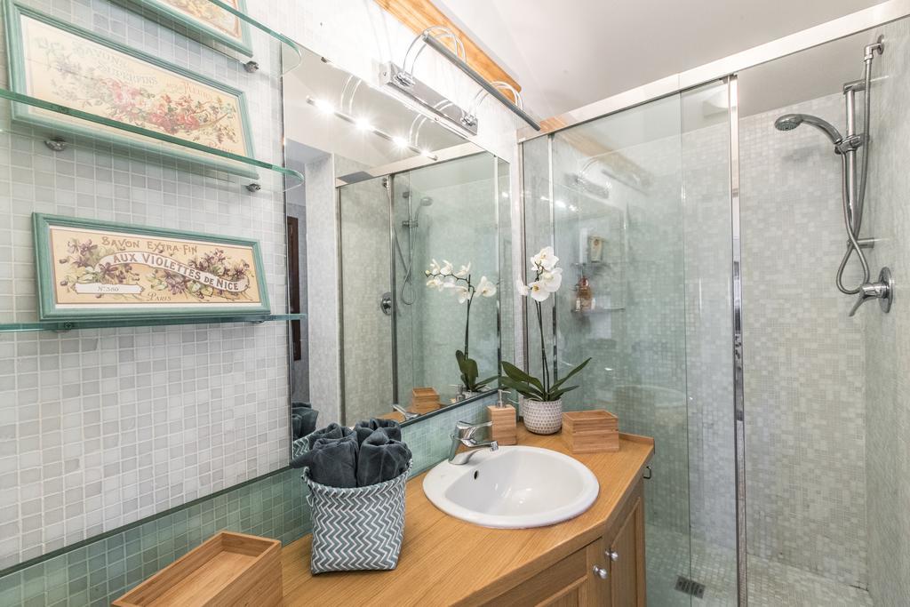 Lovely Venetian Apartment Bagian luar foto