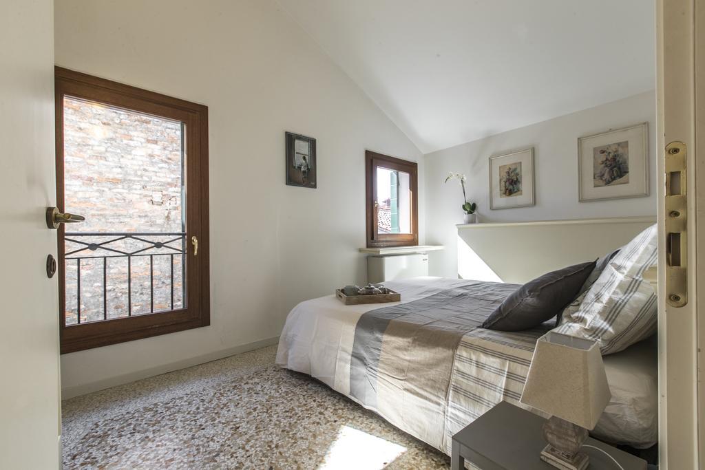Lovely Venetian Apartment Bagian luar foto
