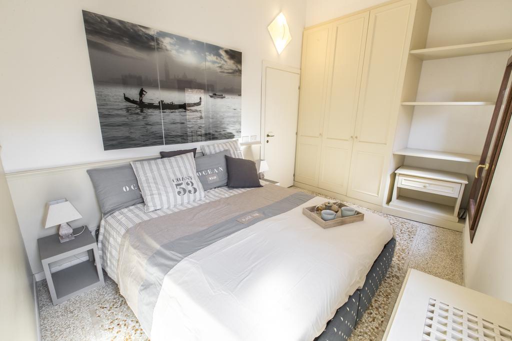 Lovely Venetian Apartment Bagian luar foto