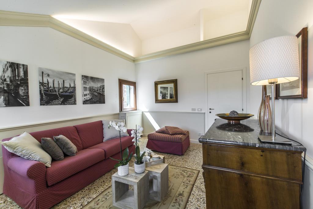 Lovely Venetian Apartment Bagian luar foto
